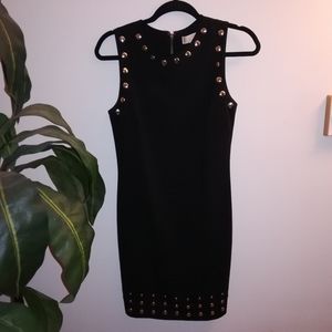 Michael Kors black dress